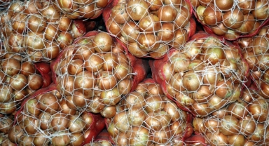 Patates ve kuru soğan ambalajlama standartları değişti