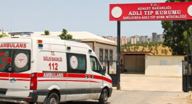 Şanlıurfa'da ambulansın çarptığı çocuk öldü