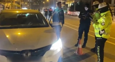 Şanlıurfa'da aranan 22 şahıs yakalandı