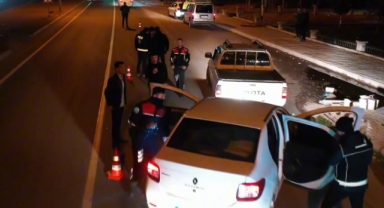 Şanlıurfa'da aranan 4 kişi yakalandı