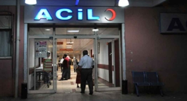 Şanlıurfa'da bıçaklı kavga: 1 yaralı