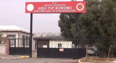Şanlıurfa'da bir genç intihar etti