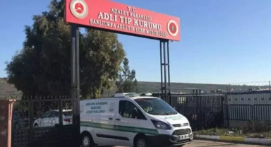 Şanlıurfa'da bir kişi berber dükkanında silahla vurulmuş halde ölü bulundu