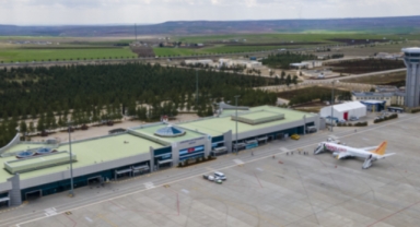 Şanlıurfa'da bir yılda kaç kişi uçtu?