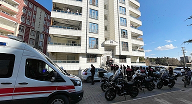 Şanlıurfa'da iki çocuğunu öldüren anne intihar etti
