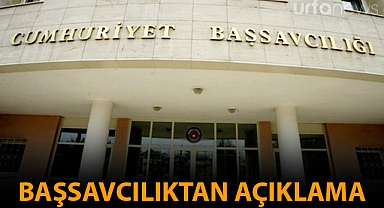 Şanlıurfa'da cinsel istismarda bulunulan çocuğun öldüğü iddiası: Ayrıntılı adli tıp raporu bekleniyor