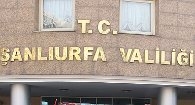 Şanlıurfa'da çocuklarını öldüren anne intihar etti: Valilikten açıklama