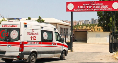 Şanlıurfa'da elektrik akımına kapılan kişi öldü