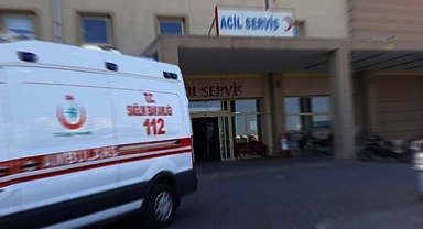 Şanlıurfa'da eski muhtar adayına silahlı saldırı
