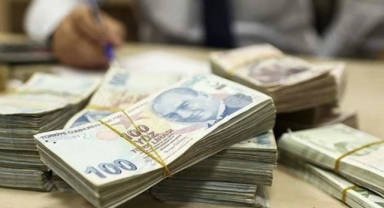 Şanlıurfa'da esnafa 150 bin lira destek verilecek