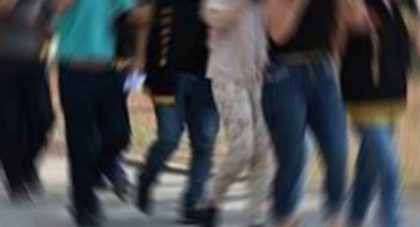 Şanlıurfa'da fuhuş operasyonu: 3 gözaltı