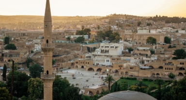 Şanlıurfa'da hava nasıl olacak?