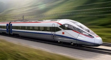 Şanlıurfa hızlı tren projesi yatırım programına alındı