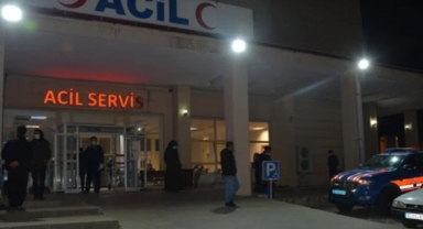 Şanlıurfa'da otomobil dereye uçtu: 3 yaralı