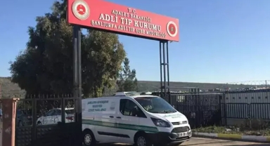 Şanlıurfa'da otomobil ile tırın çarpıştığı kazada 1 kişi öldü