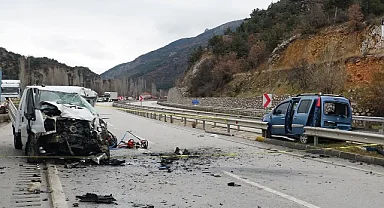 Şanlıurfa'da rakamlar korkuttu: 68 ölü, 7 bin yaralı