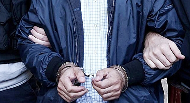 Şanlıurfa'da suç makinesi yakalandı: 41 yıl hapis cezası var