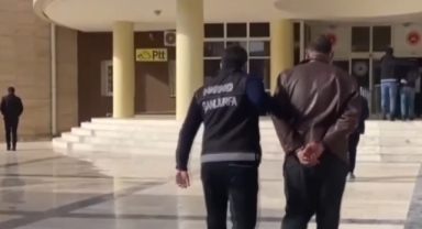 Şanlıurfa'da uyuşturucu operasyonunda 25 zanlı tutuklandı