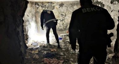 Şanlıurfa'da uyuşturucudan 15 kişi tutuklandı