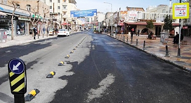 Şanlıurfa'da yıllardır tartışılıyordu: Trafiğe kapatılması kararlaştırıldı