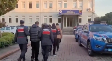 Şanlıurfa dahil 24 ilde DEAŞ operasyonu: 100 şüpheli yakalandı