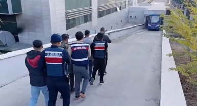 Şanlıurfa dahil 43 ilde PKK/KCK'ya yönelik operasyon: 240 kişi yakalandı