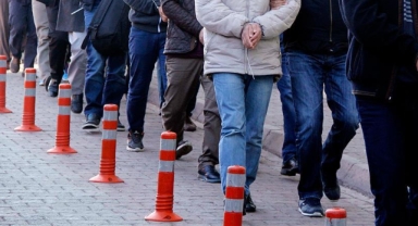 Şanlıurfa dahil 7 ilde uyuşturucu operasyonu: 9 zanlı tutuklandı