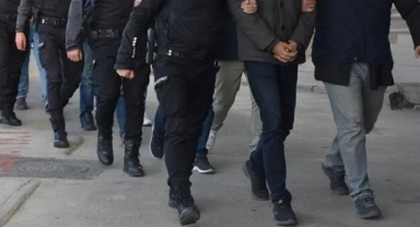 Şanlıurfa merkezli operasyonda 18 gözaltı