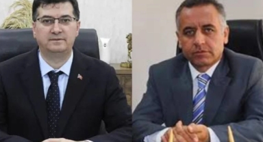 Şanlıurfa Tarım ve Orman İl Müdürü değişti