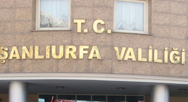 Şanlıurfa Valiliği kurumlara üç ayrı genelde gönderdi