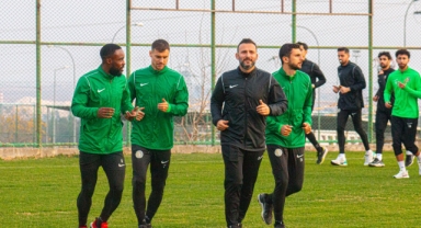 Şanlıurfaspor, MKE Ankaragücü maçından galibiyet bekliyor
