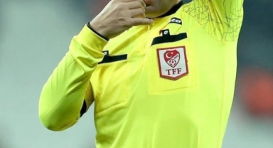 Şanlıurfaspor-Ümraniyespor maçının hakemi belli oldu