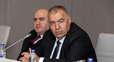 Tahir Gülebak BİK seçiminde güven tazeledi