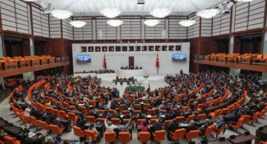 TBMM'de yoğun mesai başlıyor: İşte gündem maddeleri...