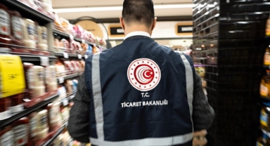 Ticaret Bakanlığı geçen yıl yapılan denetimlerde 91,6 milyar lira ceza uyguladı