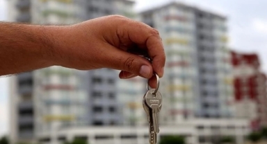 Şanlıurfa'da 2024 yılında kaç konut satıldı?