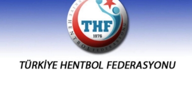 Türkiye Hentbol Federasyonu'nu 'şiddet olayı'na ilişkin açıklama yaptı