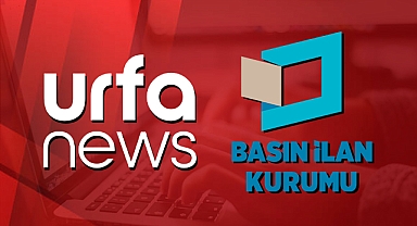 Urfanews'in BİK başvurusu onaylandı