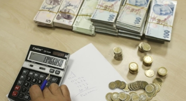 2024'te yaklaşık 1,5 milyar liralık bozuk para cebe girdi
