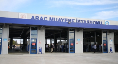 Araç muayenesinde kart komisyonu yansıtılmayacak