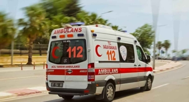 Şanlıurfa'da abdest alırken ayağı kayan yaşlı hayatını kaybetti