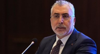 Bakan Işıkhan'dan belediyelere: 'SGK borcunuzu ödeyin'