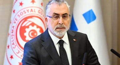 Bakan Işıkhan'dan emekli ikramiyesiyle ilgili açıklama