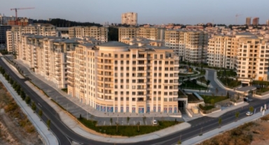 Bakan Kurum açıkladı: Yeni sosyal konut projesi geliyor