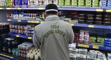 Bakanlık taklit ve tağşiş gıda ürünleri listesini güncelledi