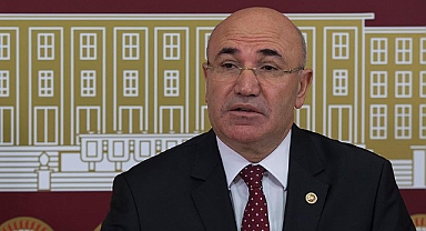 CHP Şanlıurfa milletvekili Mahmut Tanal'ın acı günü