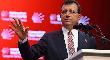 Ekrem İmamoğlu için 4 yıla kadar hapis istemi