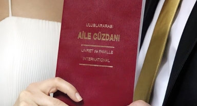 Evlenme ve boşanma istatistikleri açıklandı