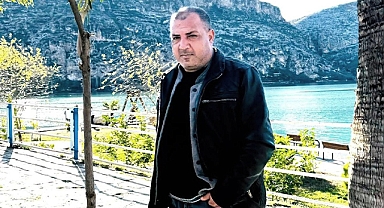 Gazeteci Kerim Kırpaç hayatını kaybetti