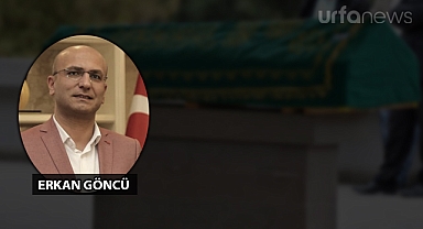 Göncü ailesinin acı günü